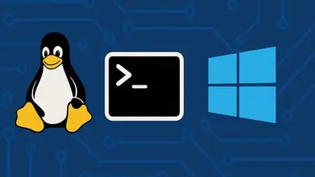 Linux & Unix Fundamentals With Wsl
