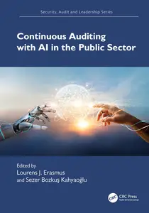 Continuous Auditing with AI in the Public Sector