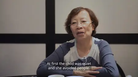 Children of Shanghai (2021)