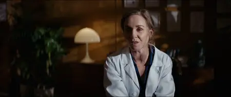 Nightwatch: Demons Are Forever (2023)