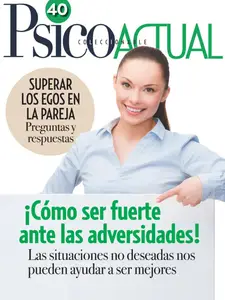 PsicoActual - Fasciculo 11 2024