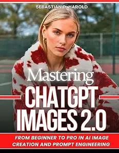 Mastering ChatGPT Images 2.0: From Beginner to Pro in AI Image Creation and Prompt Engineering