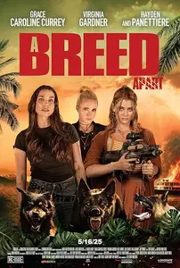 A Breed Apart (2025)
