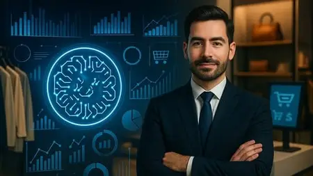 Professional Diploma In Ai-Powered Retail Operations