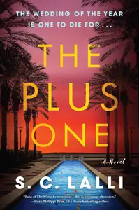 The Plus One: A Novel