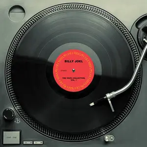 Billy Joel - The Vinyl Collection, Vol. 1 (2021) (Vinyl Hi-Res)