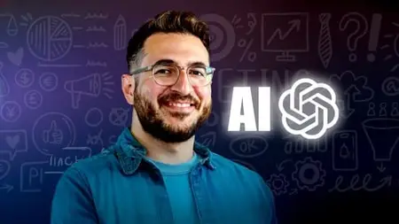 Ai In Digital Marketing In Just 1 Hour: Ready-To-Use Prompts