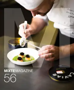 Mixte Magazine - Issue 56 2024