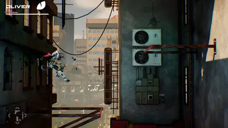 MindKatt First Strike (2025)