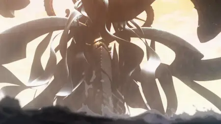 Fate Grand Order - Absolute Demonic Front Babylonia S01E17 (BD Remux 1080p AVC FLAC