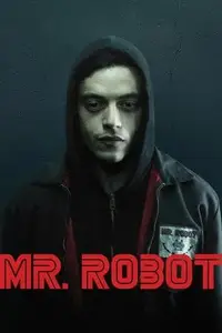 Mr. Robot S03E10