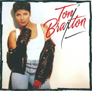 Toni Braxton - Toni Braxton (1993)