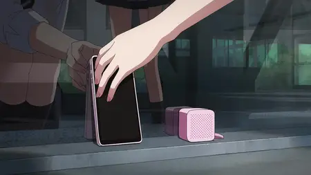 WANDANCE S01E04 Wandas Dance