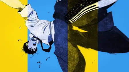 WANDANCE S01E04 Wandas Dance