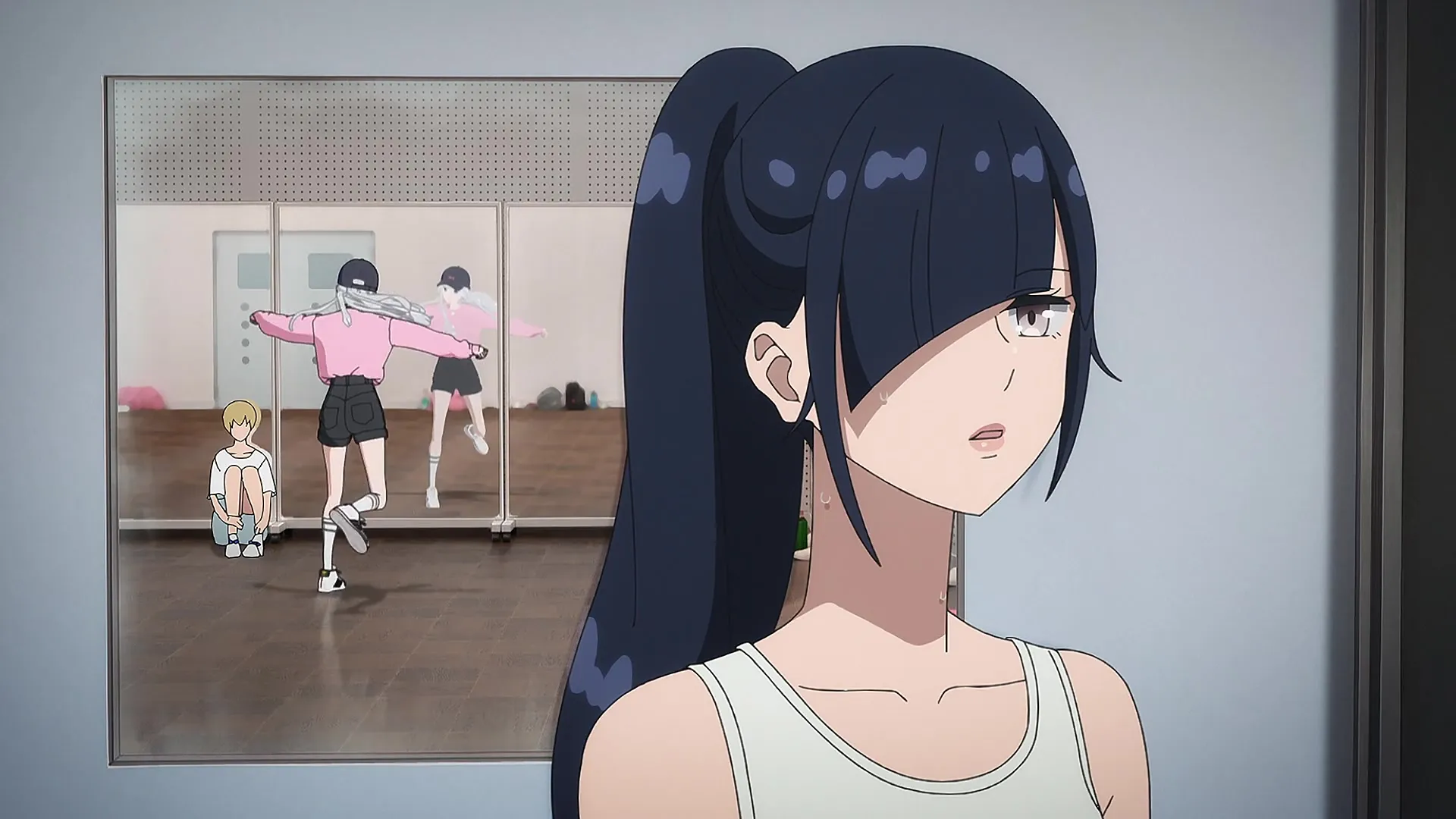 WANDANCE S01E04 Wandas Dance