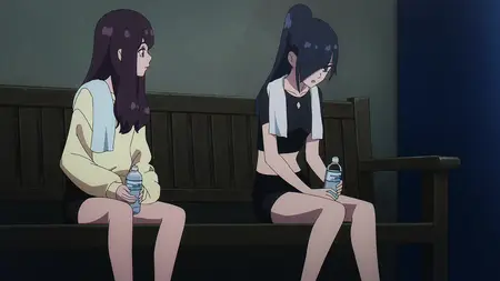 WANDANCE S01E04 Wandas Dance