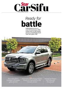 The Star Malaysia StarExtra - 3 July 2025