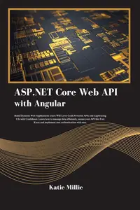 ASP.NET Core Web API with Angular