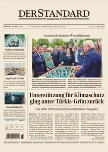Der Standard Kompakt - 27 Mai 2024
