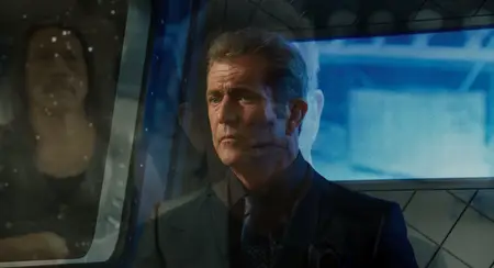 Machete Kills (2013)