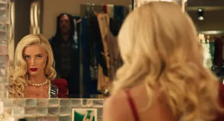 Machete Kills (2013)