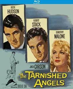 The Tarnished Angels (1957)