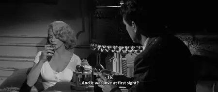 The Tarnished Angels (1957)