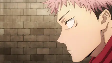 Jujutsu Kaisen-S02E08