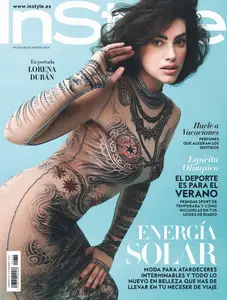 InStyle Spain N.232 - Julio 2024