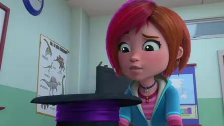 Living the Dream S01E19