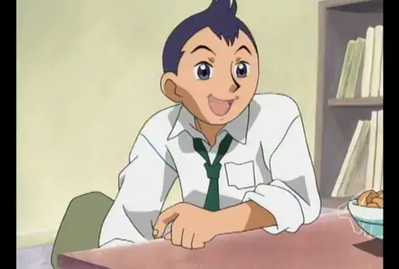 Magical DoReMi - 23  480p WEB