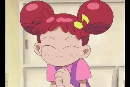 Magical DoReMi - 23  480p WEB