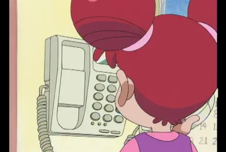 Magical DoReMi - 23  480p WEB