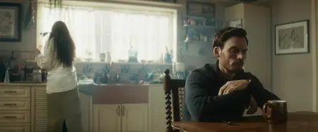 Lazarus S01E01