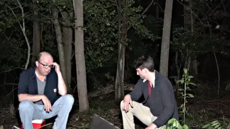 Bad Ben: Undead (2022)