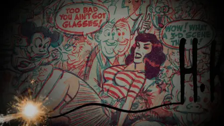 When We Went MAD! (2025)