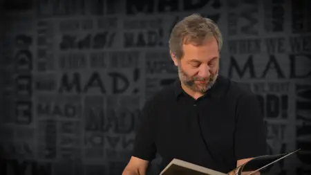 When We Went MAD! (2025)