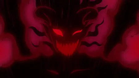 Black Clover (2017 S01E167 167 Black Oath ZR