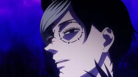 Black Clover (2017 S01E167 167 Black Oath ZR