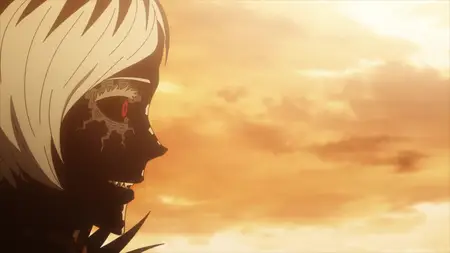Black Clover (2017 S01E167 167 Black Oath ZR