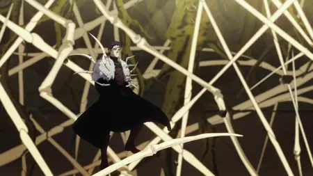 Black Clover (2017 S01E167 167 Black Oath ZR