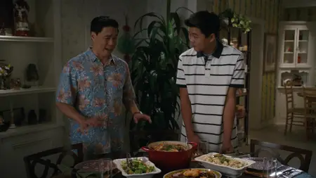 Fresh Off the Boat S06E15