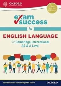 Exam Success in English Language for Cambridge International AS & A Level