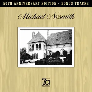 Michael Nesmith - And The Hits Just Keep On Comin' (50th Anniversary Edition) (Remastered) (1972/2022)