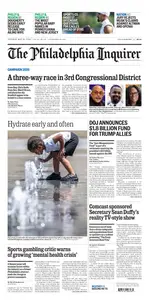 The Philadelphia Inquirer - May 19, 2026