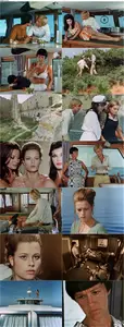 The Seducers (1969) Top Sensation [Triple Audio]