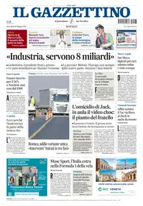 Il Gazzettino Rovigo - 28 Maggio 2025