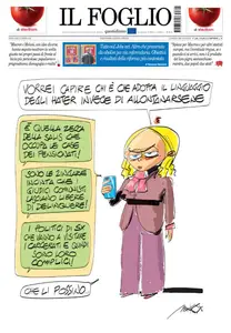 Il Foglio - 2 Giugno 2025