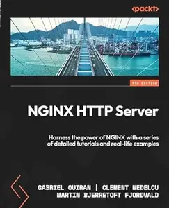 NGINX HTTP Server