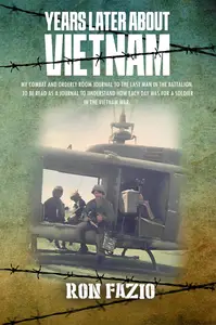 Years Later About Vietnam